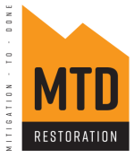 MTD Restoration Colorado Springs